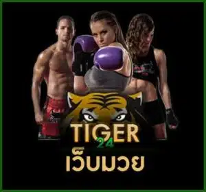 Tigerเว็บมวย x jpg
